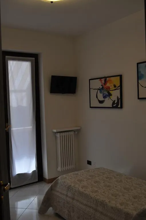 Bed And Breakfast Villa Rosa Concesio Bed & Breakfast