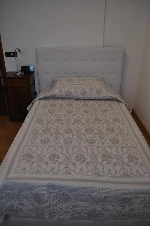 Bed And Breakfast Villa Rosa Concesio Italy