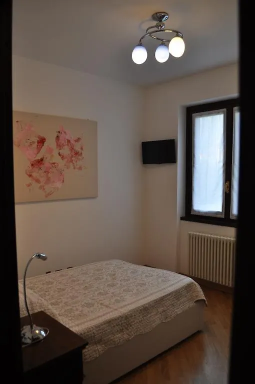 Bed & Breakfast Bed And Breakfast Villa Rosa Concesio