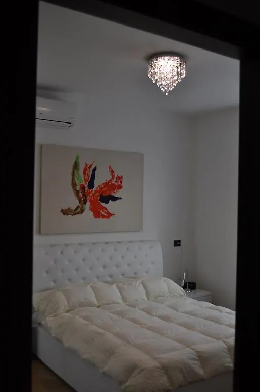 Bed And Breakfast Villa Rosa Concesio Bed & Breakfast