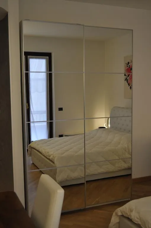 Bed And Breakfast Villa Rosa Concesio 0*,  Italy