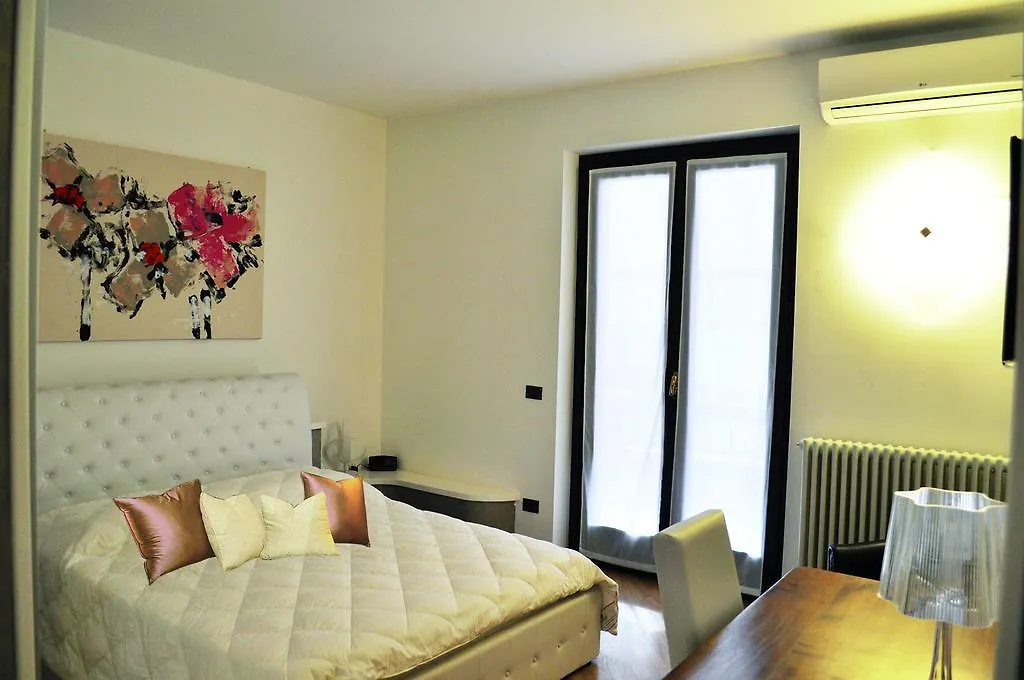 Bed & Breakfast Bed And Breakfast Villa Rosa Concesio