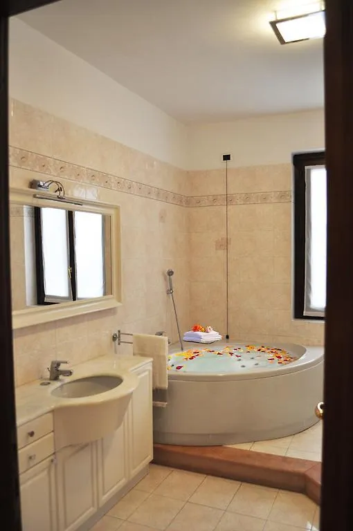 Bed And Breakfast Villa Rosa Concesio