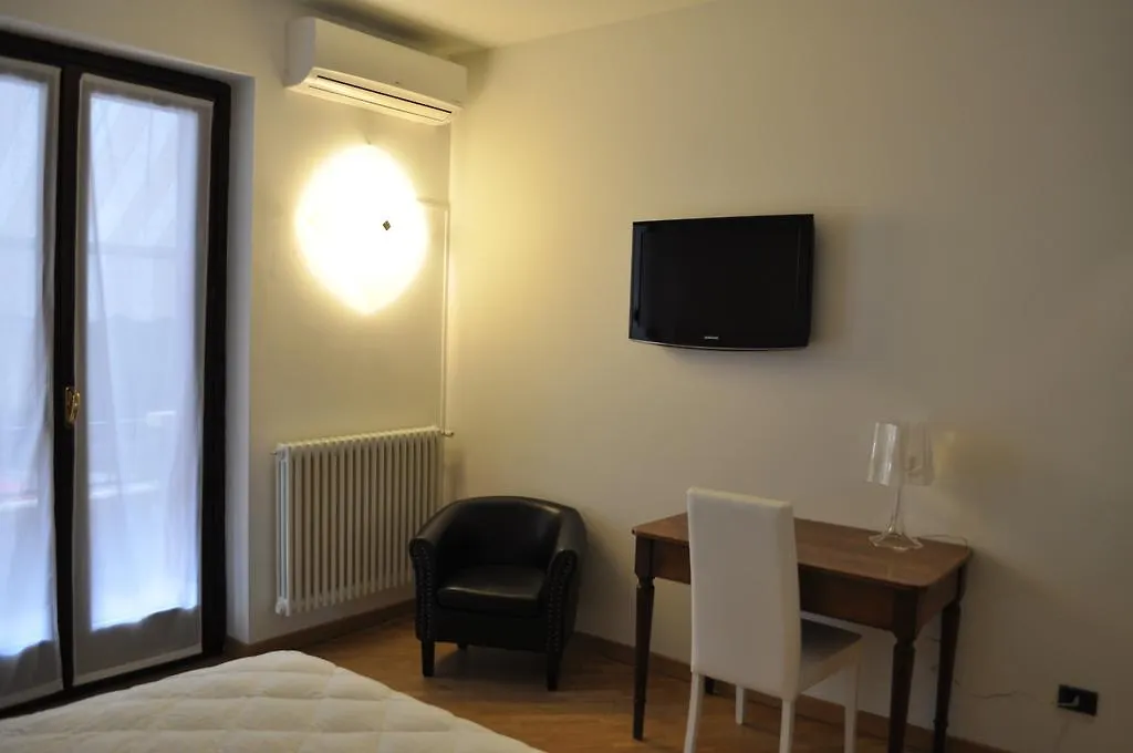 Bed And Breakfast Villa Rosa Concesio Bed & Breakfast
