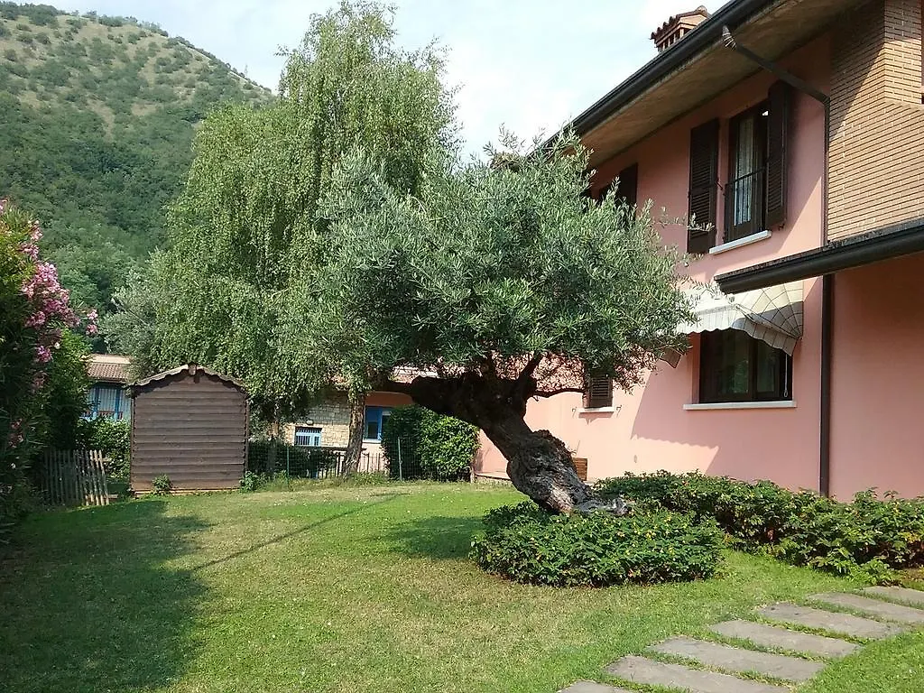 Bed & Breakfast Bed And Breakfast Villa Rosa Concesio