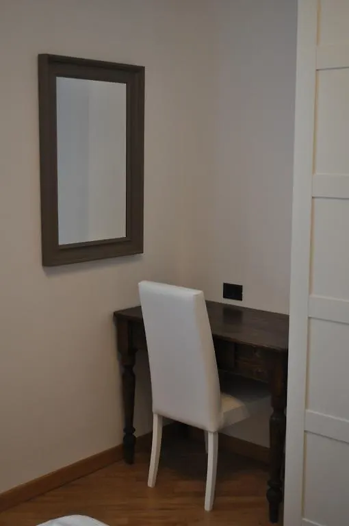 Bed And Breakfast Villa Rosa Concesio 0*,