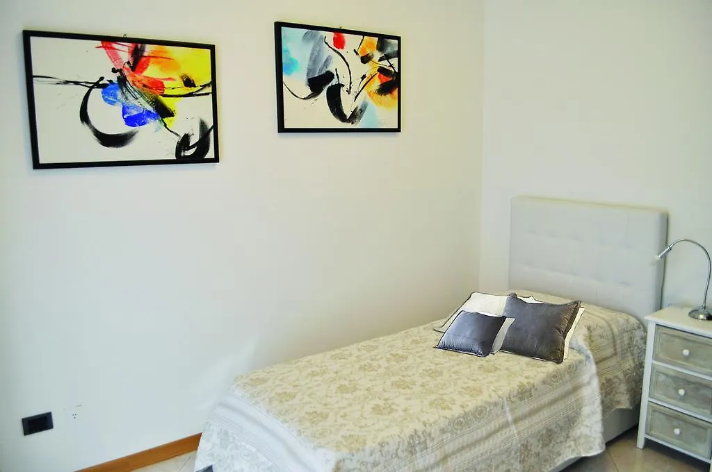 Bed And Breakfast Villa Rosa Concesio Bed & Breakfast