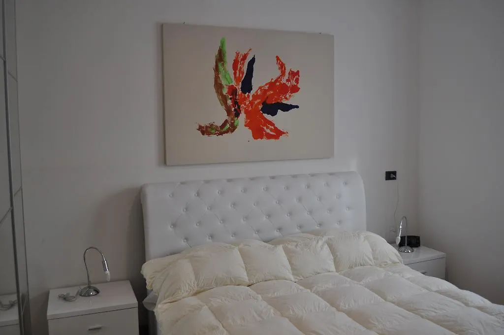 Bed And Breakfast Villa Rosa Concesio