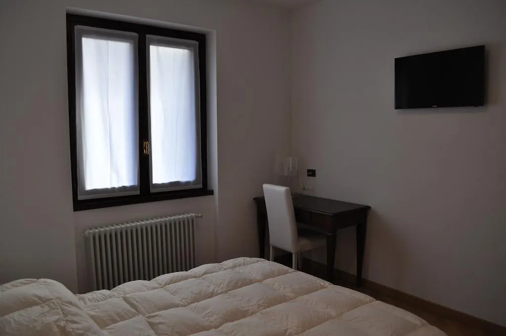 Bed And Breakfast Villa Rosa Concesio