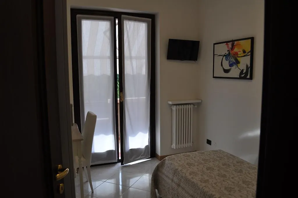 Bed & Breakfast Bed And Breakfast Villa Rosa Concesio